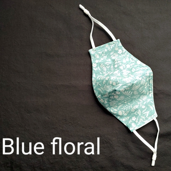 Face masks - Picture 5 of 10